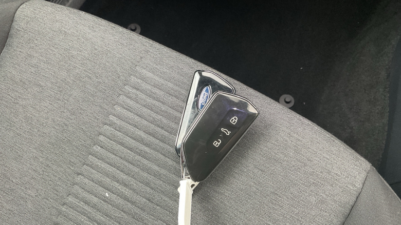 Ford Tourneo Connect 2.0 EcoBlue Active 5dr Diesel Estate